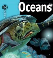 Cover of: Oceans (Insiders)
