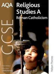 Cover of: Roman Catholicism by 