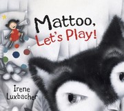 Cover of: Mattoo Lets Play