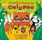 Cover of: Creepy Crawly Calypso With CD Audio