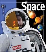 Cover of: Space (Insiders) by Alan Dyer