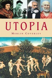 Cover of: Utopia