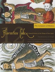 Cover of: The Conquest Of Mexico