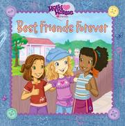 Cover of: Best Friends Forever