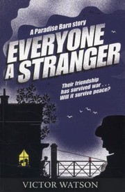 Cover of: Everyone a Stranger by 
