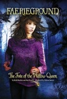 Cover of: The Fate Of The Willow Queen