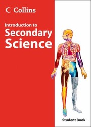 Cover of: Collins Introduction To Secondary Science
