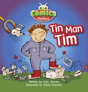 Cover of: Tin Man Tim
