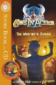 Cover of: The Moomys Curse