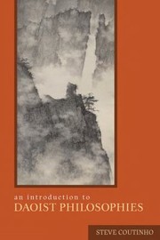 Cover of: An Introduction To Daoist Philosophies