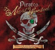 Cover of: Pirates: Most Wanted