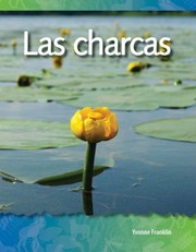 Cover of: Las Charcas Ponds Biomes And Ecosystems