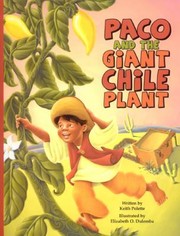 Cover of: Paco And The Giant Chile Plant