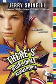 Cover of: There's a Girl in My Hammerlock