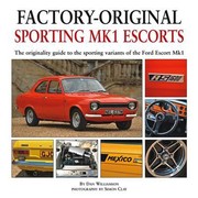 Cover of: Factoryoriginal Sporting Escorts by 