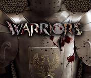Cover of: Warriors by James Harpur