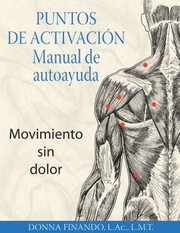 Puntos de Activacion Manual de Autoayuda by Donna Finando