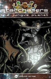 Cover of: Jungle Planet