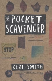 Cover of: The Pocket Scavenger by Keri Smith