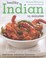 Cover of: Really Healthy Indian In Minutes