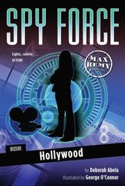 Cover of: Mission: Hollywood (Spy Force)
