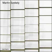 Cover of: Martin Szekely