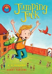 Cover of: Jumping Jack by 