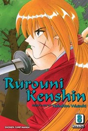Cover of: Rurouni Kenshin Meiji Swordsman Romantic Story