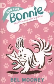 Cover of: Bad Dog Bonnie