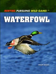 Waterfowl by Philip Wolny