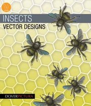 Cover of: Insects Vector Designs