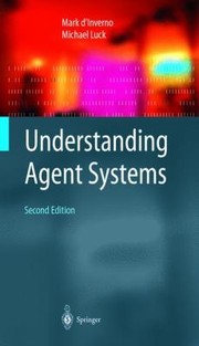 Cover of: Understanding Agent Systems