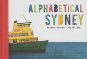 Cover of: Alphabetical Sydney by 