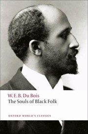 Cover of: The Souls Of Black Folk by 
