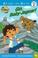 Cover of: Go, Baby Jaguar! (Go, Diego, Go! Ready-to-Read)