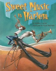 Cover of: Sweet Music In Harlem