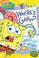 Cover of: Where's Gary? (Spongebob Squarepants Chapter Books)