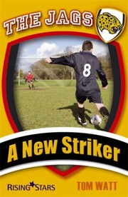 Cover of: A New Striker