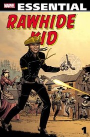 Cover of: Rawhide Kid