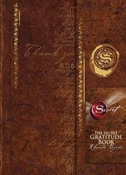 Cover of: Secret Gratitude Book