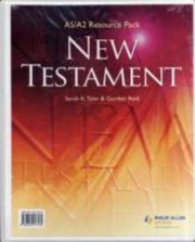 Cover of: ASA2 New Testament Teacher Resource Pack