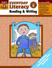 Cover of: Everyday Literacy