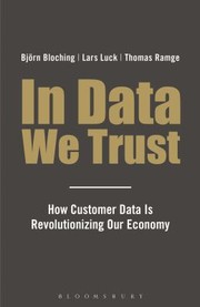 In Data We Trust cover