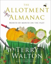 Cover of: The Allotment Almanac