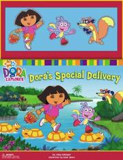 Cover of: Dora's Special Delivery