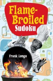 Cover of: Flamebroiled Sudoku