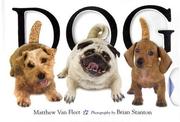 Cover of: Dog | Matthew Van Fleet