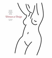 Cover of: Woman As Design Before Behind Between Above Below