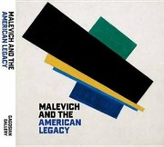 Cover of: Malevich And The American Legacy