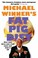 Cover of: Michael Winners Fat Pig Diet